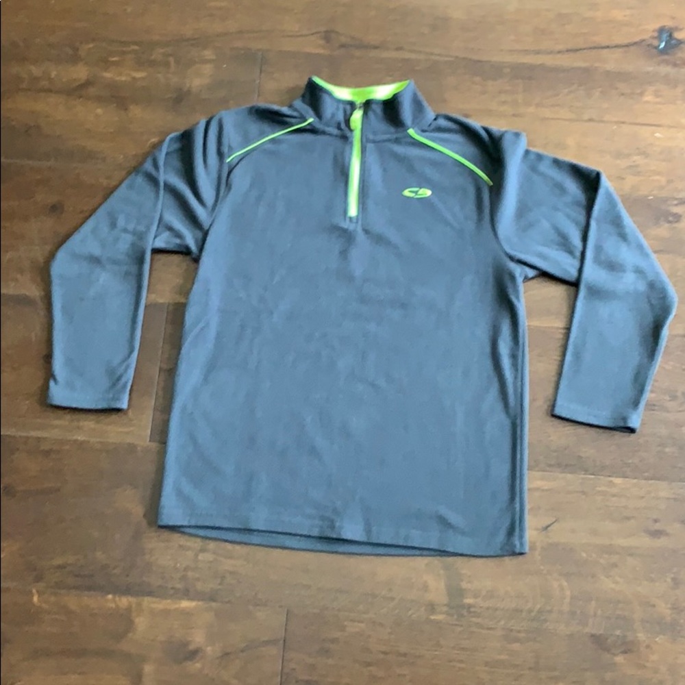 Champion Fleece pullover